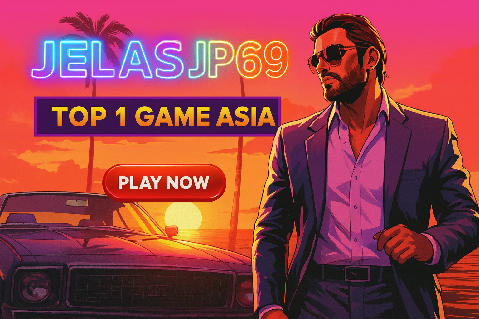 JelasJP69 • Event JelasJP 69 Membuka Jalan Menuju Kemenangan